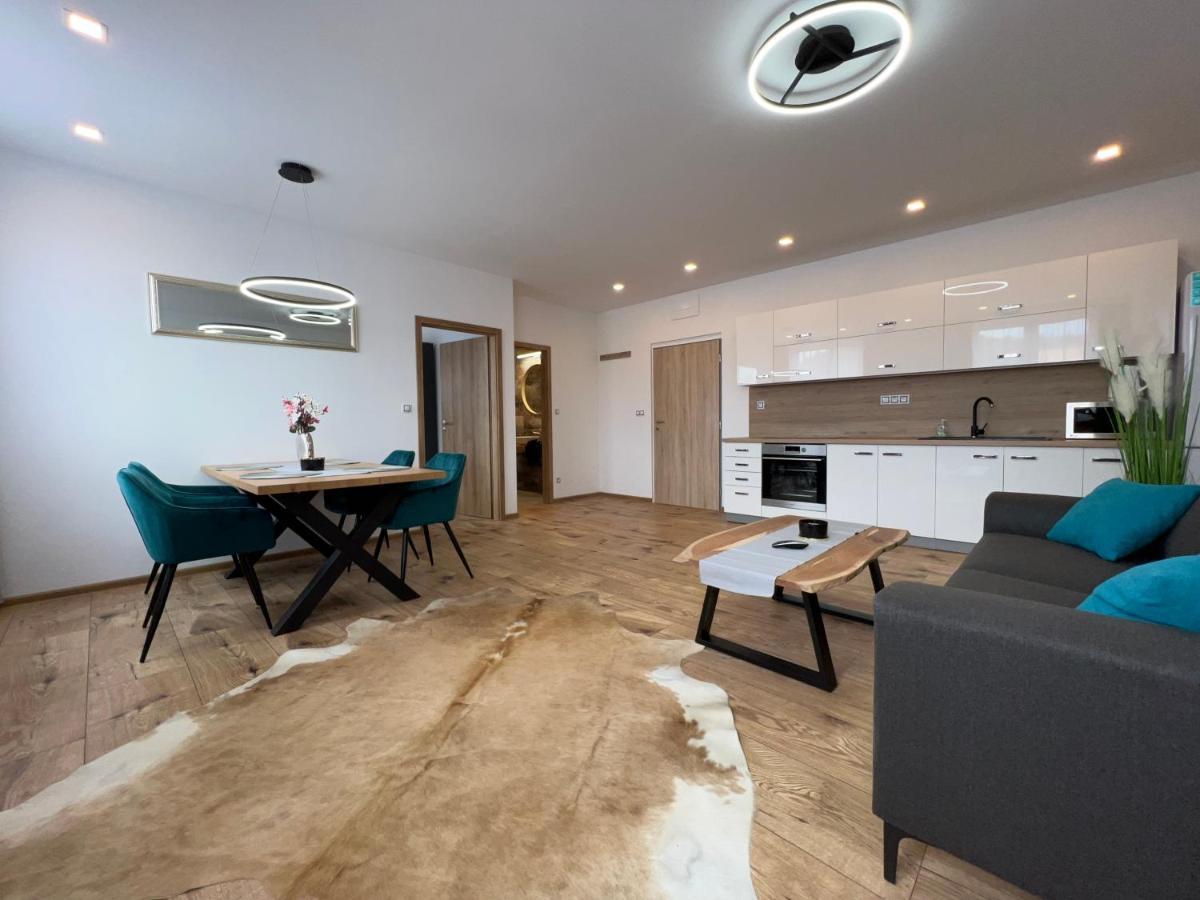 Apartmany U Jelena 3 Чески-Крумлов Экстерьер фото
