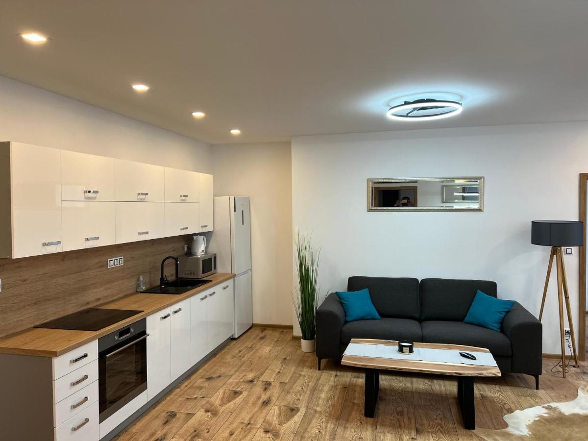 Apartmany U Jelena 3 Чески-Крумлов Экстерьер фото