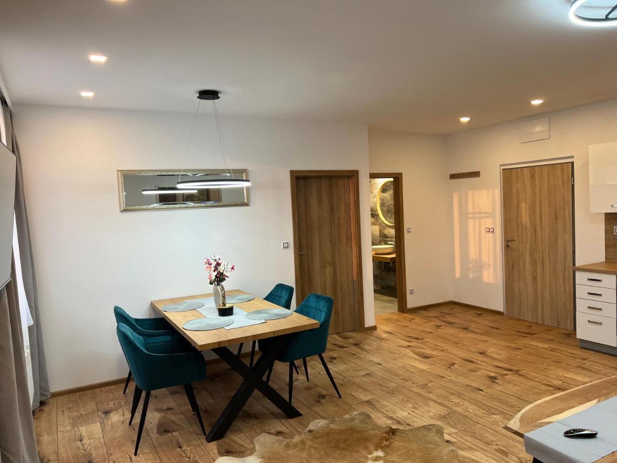 Apartmany U Jelena 3 Чески-Крумлов Экстерьер фото