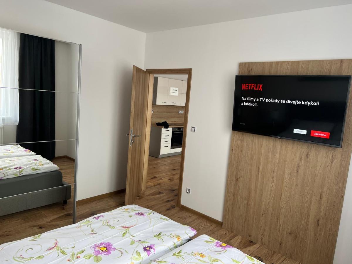 Apartmany U Jelena 3 Чески-Крумлов Экстерьер фото